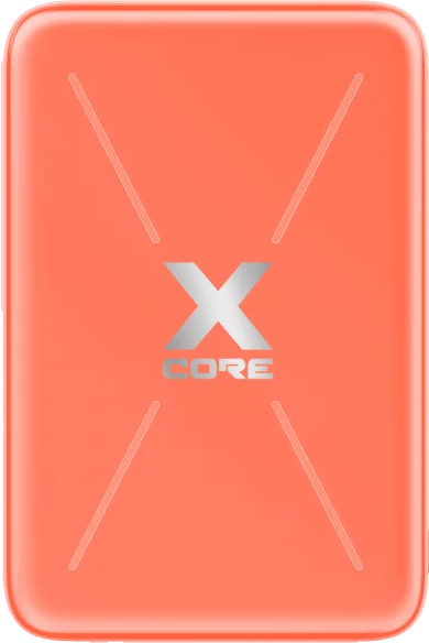 Батарея мобільна Proove X-Core 22.5W 10000mAh orange (PNXC22010018)
