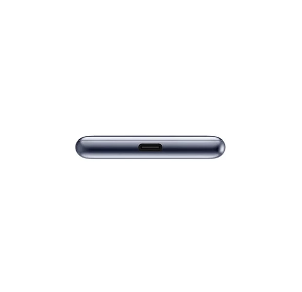 Портативный аккумулятор Xiaomi 5000 мАч Ultra Slim 18 Вт, серый (BHR9535GL)