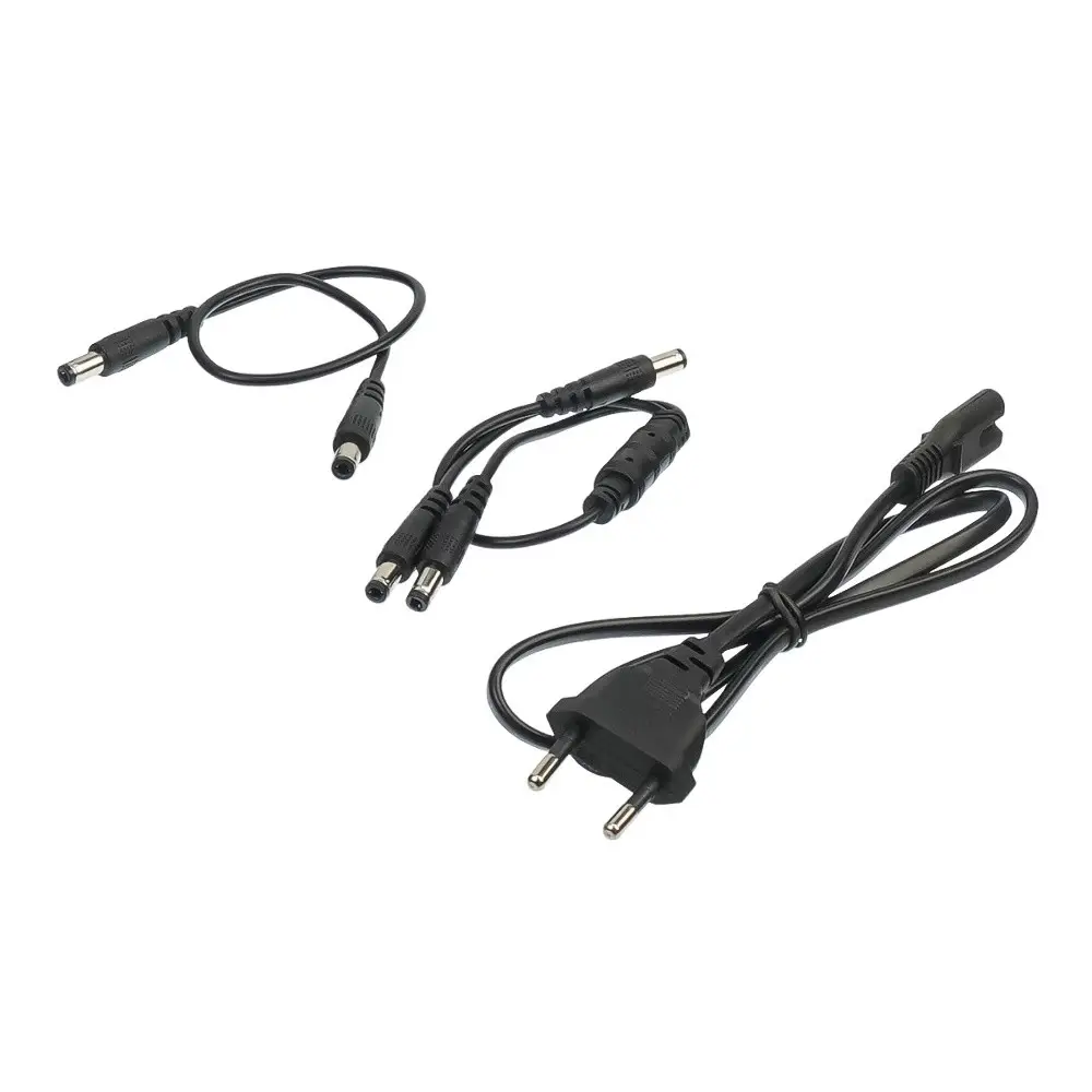 Джерело безперебійного живлення UPS  DC1018P 18W 10400mAh