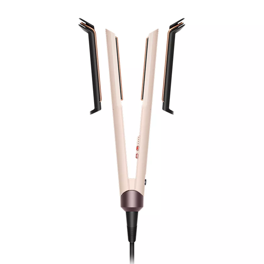 Випрямляч для волосся Dyson Corrale CoolShine HT02 Rose Gold