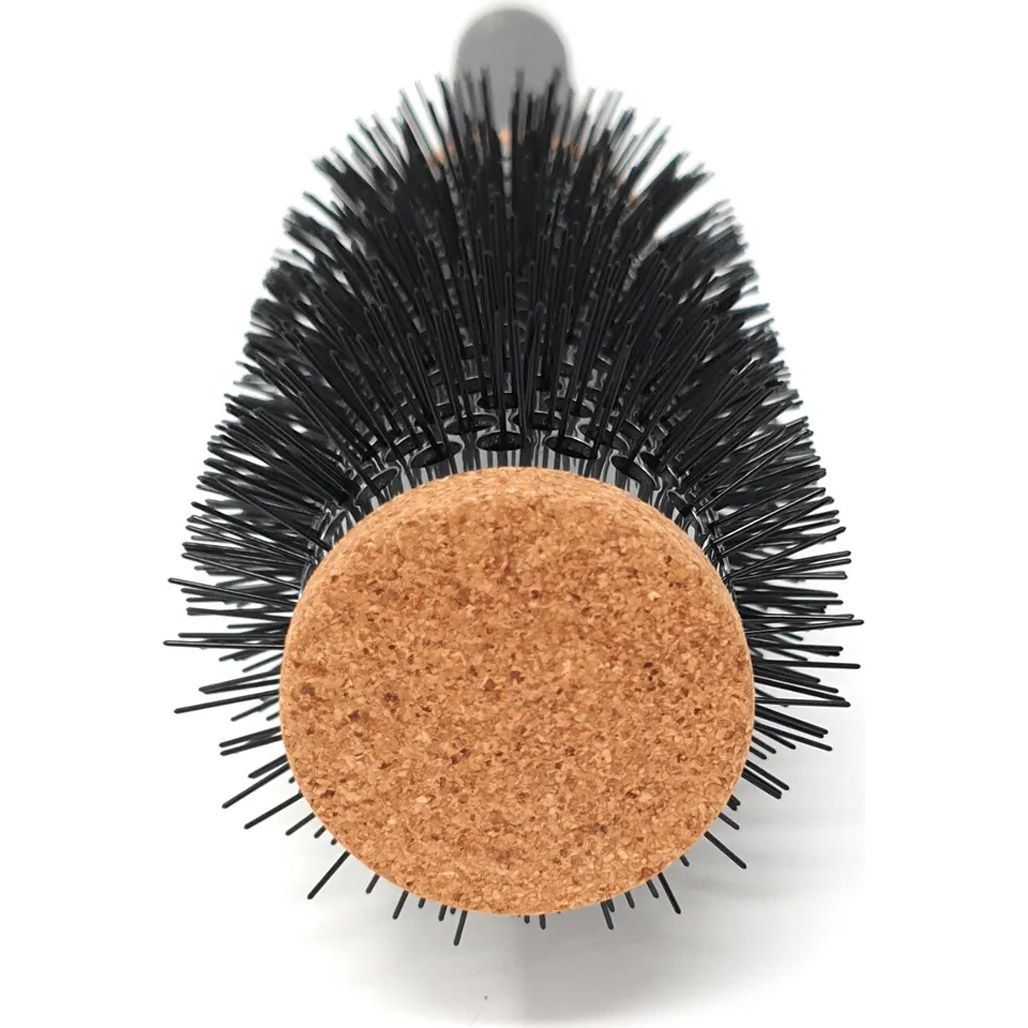 Щітка для волосся Dyson Vented Barrel Brush Black/Nickel 45mm (971055-01)