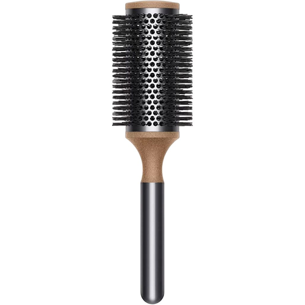 Щітка для волосся Dyson Vented Barrel Brush Black/Nickel 45mm (971055-01)