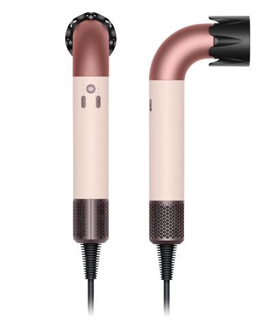 Фен Dyson HD18 Supersonic R Pro Ceramic Pink/Rose Gold (113332-01)