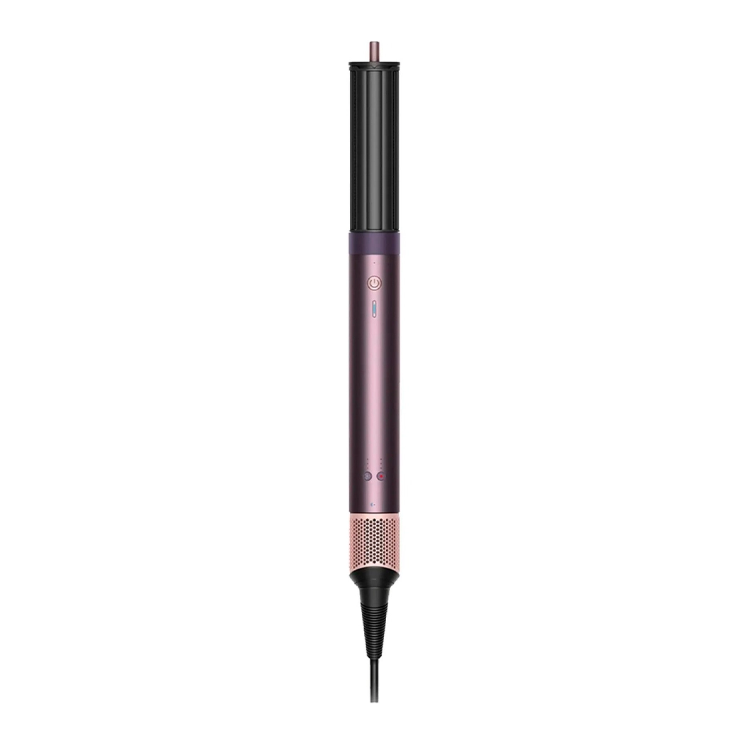Стайлер Dyson Airwrap Coanda 2x Multi-styler & Dryer Curly+Coily Jasper Plum (598952-01)