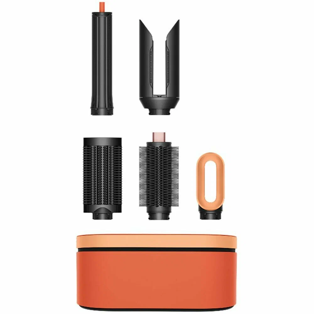 Стайлер Dyson HS09 Airwrap Coanda 2x Multi-styler & Dryer
