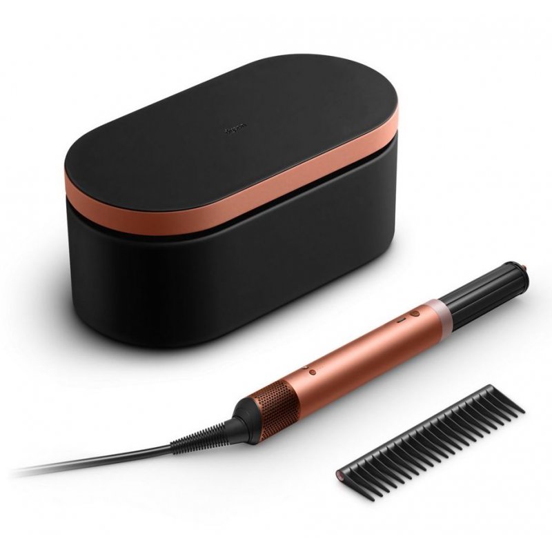 Мультистайлер HS09 Dyson Airwrap Co-anda2x Multi-styler & Dryer Straight+Wavy
