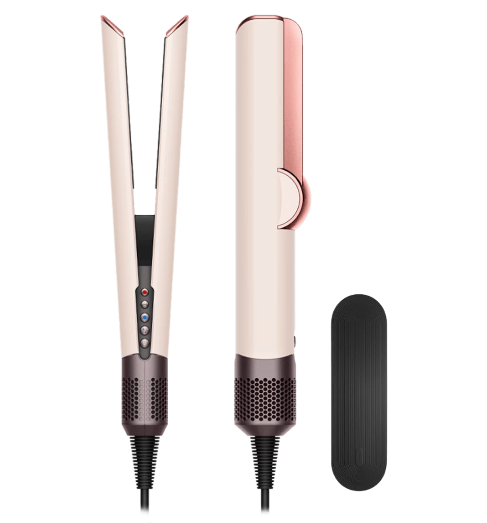 Випрямляч для волосся Dyson Airstrait HT01 Ceramic Pink/Rose Gold (598960-01)