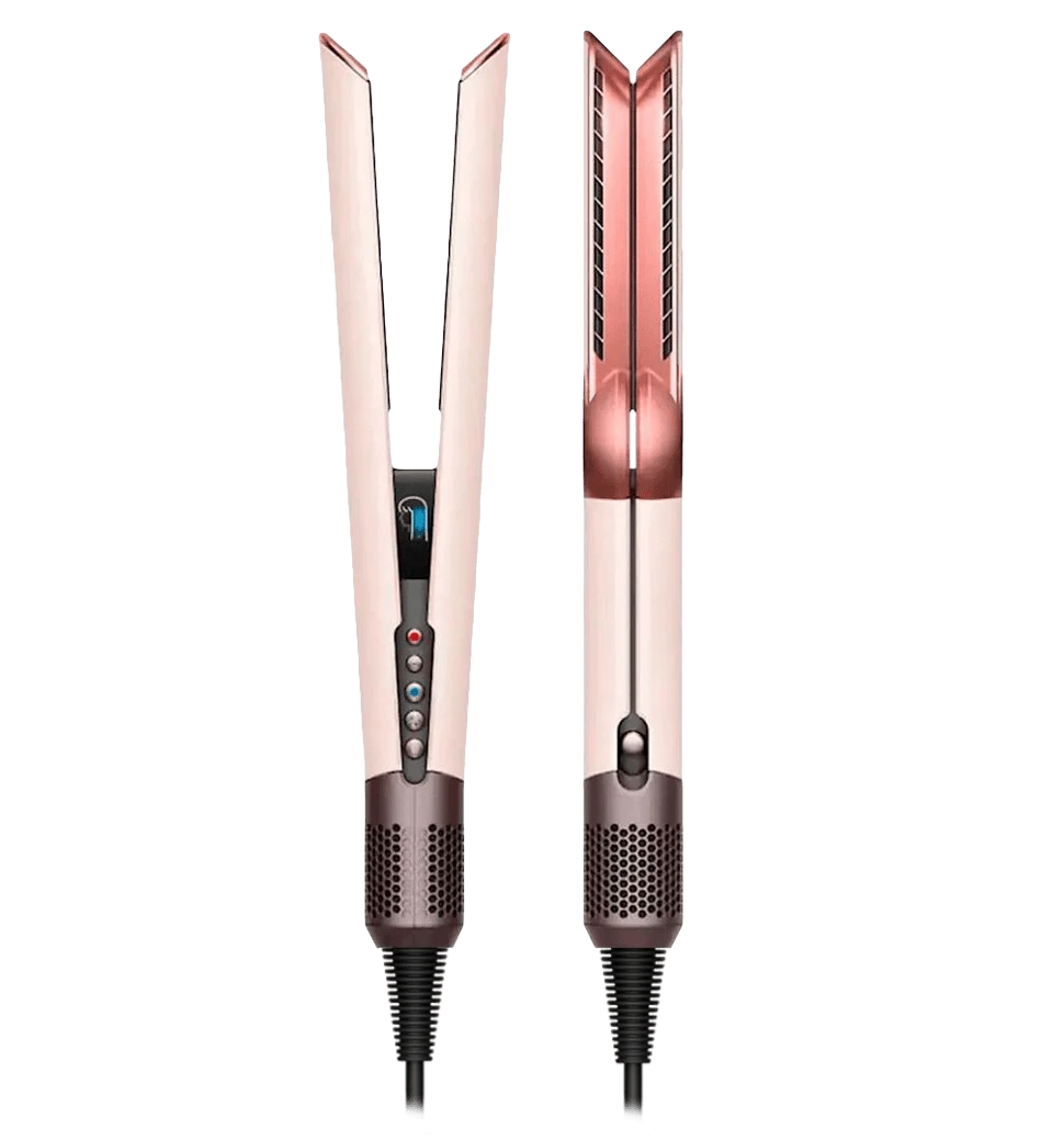 Випрямляч для волосся Dyson Airstrait HT01 Ceramic Pink/Rose Gold (598960-01)