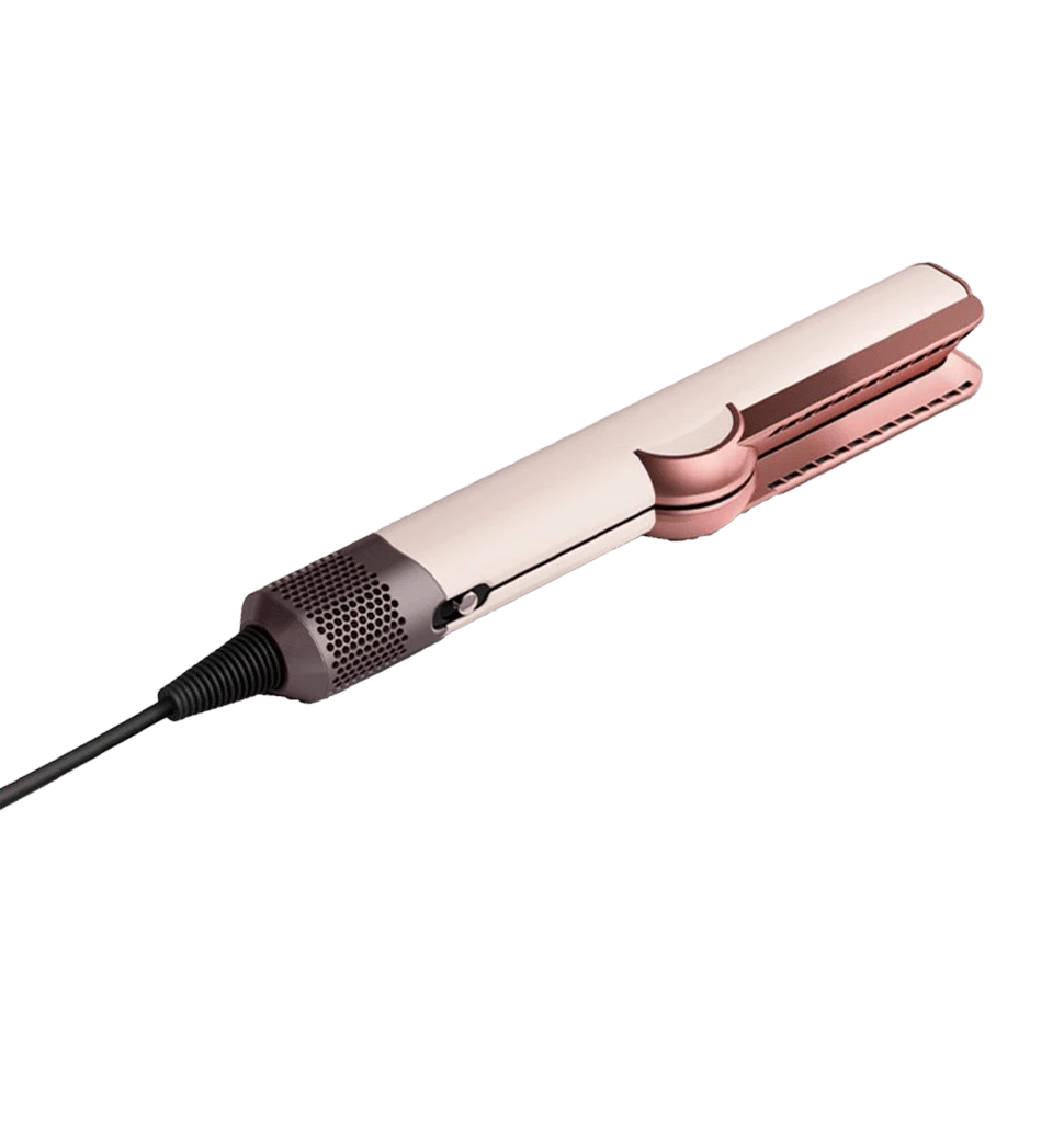 Випрямляч для волосся Dyson Airstrait HT01 Ceramic Pink/Rose Gold (598960-01)