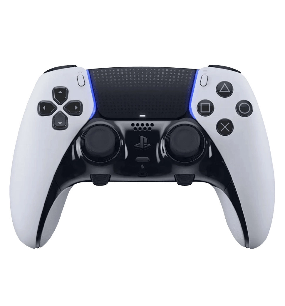 Геймпад DualSense Wireless Controller для Sony PS5 Edge (9444398)