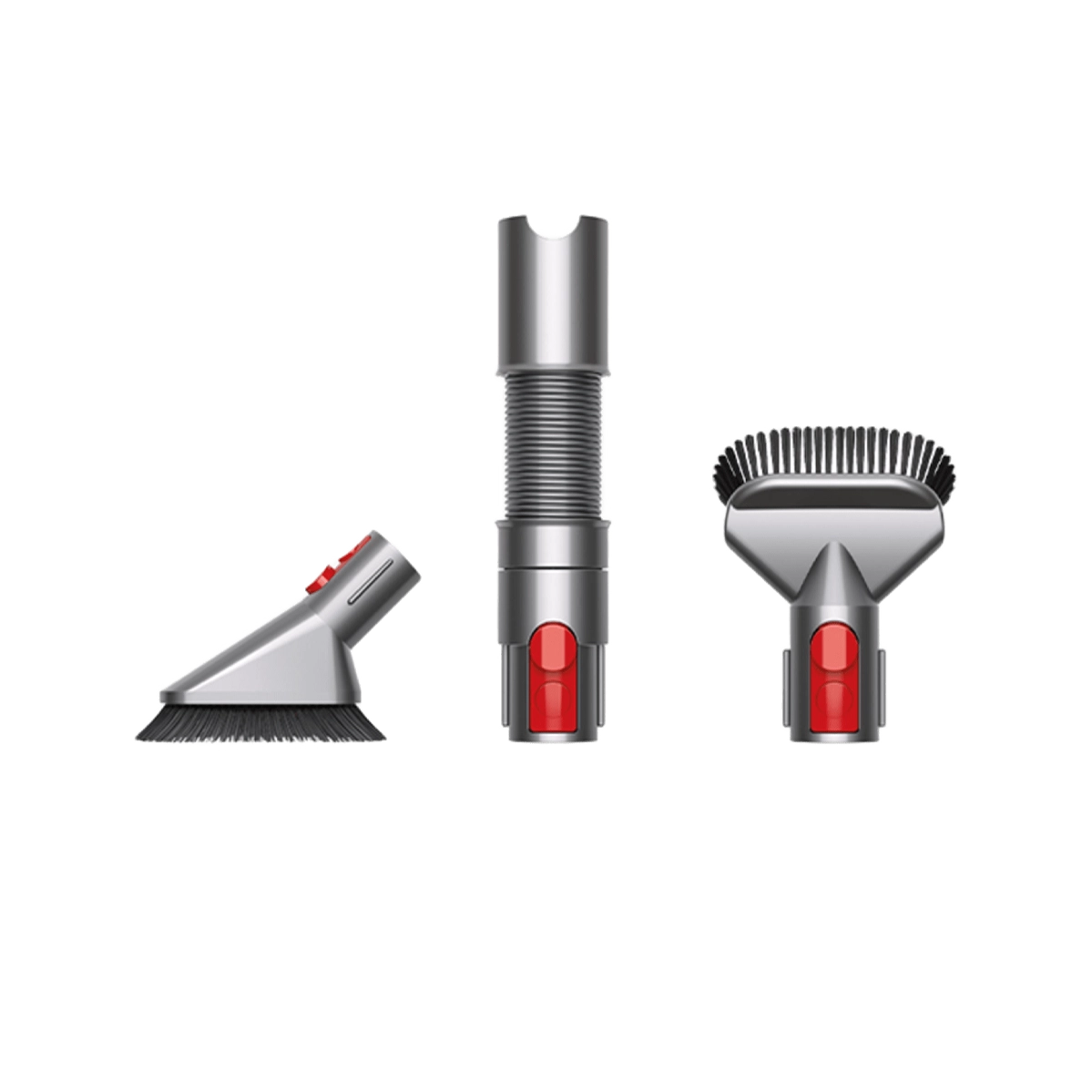 Набір насадок для чистки авто Dyson Car Cleaning Kit (971440-01)