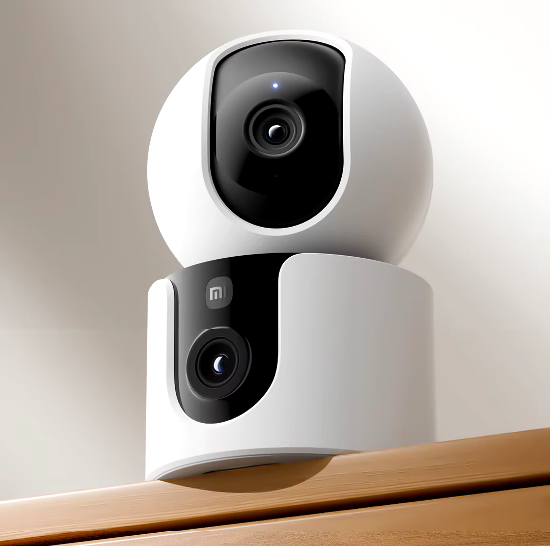 IP-камера Xiaomi Smart Camera C300 Dual