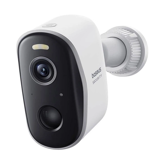Камера Baseus Security N1 Plus Outdoor (S0TZ002130)