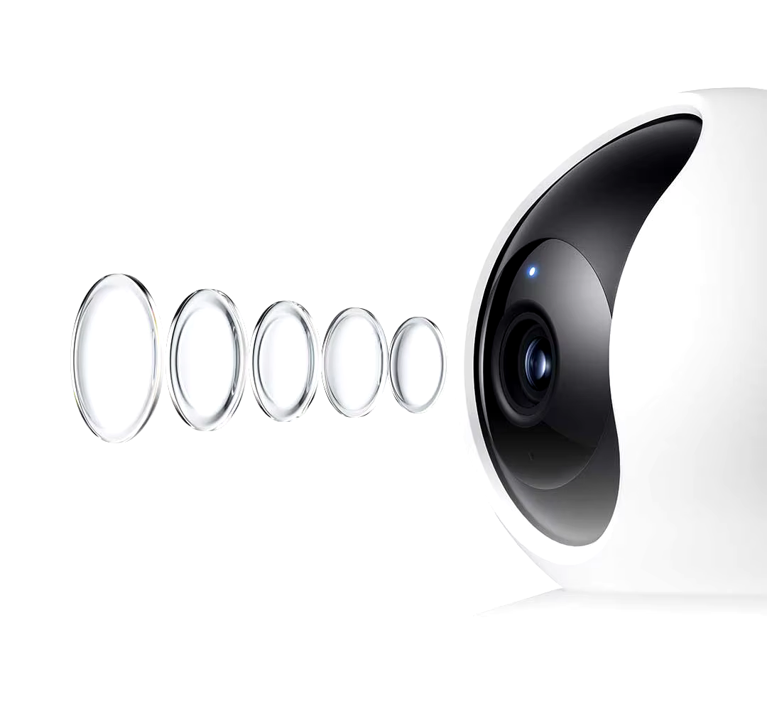 IP-камера Xiaomi Smart Camera C300 Dual