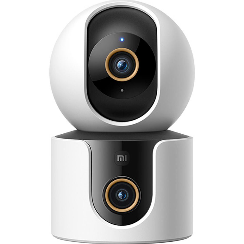 IP-камера Xiaomi Smart Camera C500 Dual