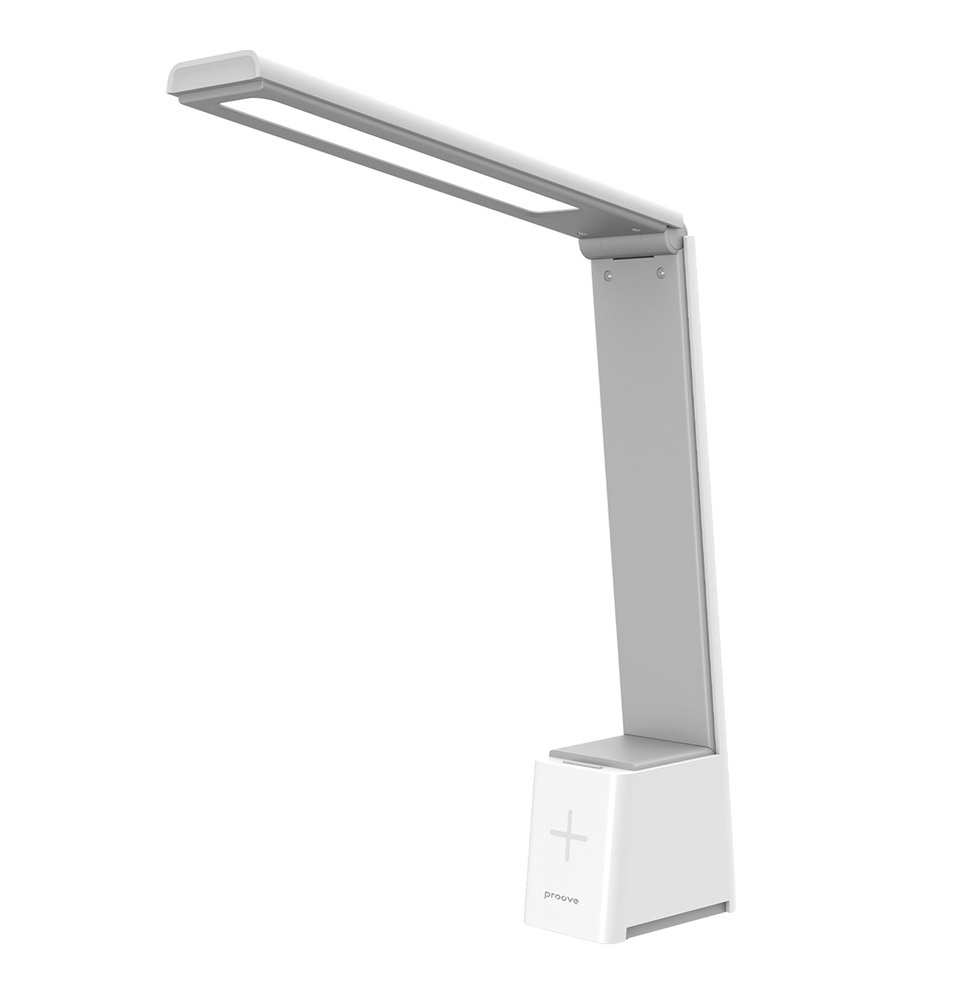 Настільна лампа Proove Light Tower 1200 mAh White (PLLT00010002)