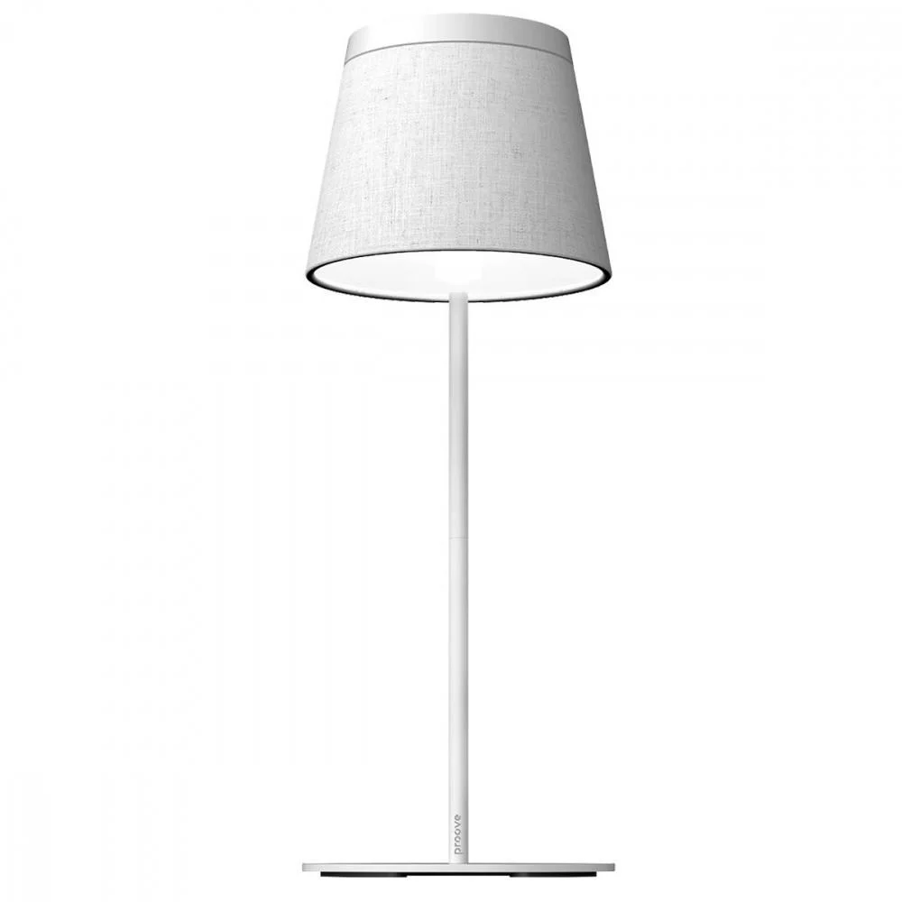 Настільна лампа Proove Vintage White (NLPV05012002)