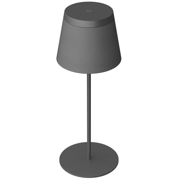 Настільна лампа Proove Vintage Black