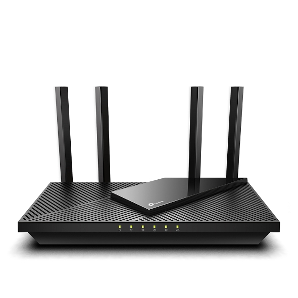 Роутер Archer AX55 AX3000 Двухдиапазонный гигабитный Wi‑Fi 6