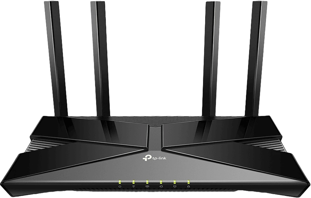 Маршрутизатор TP-Link Archer AX53
