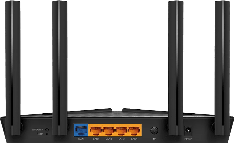 Маршрутизатор TP-Link Archer AX53