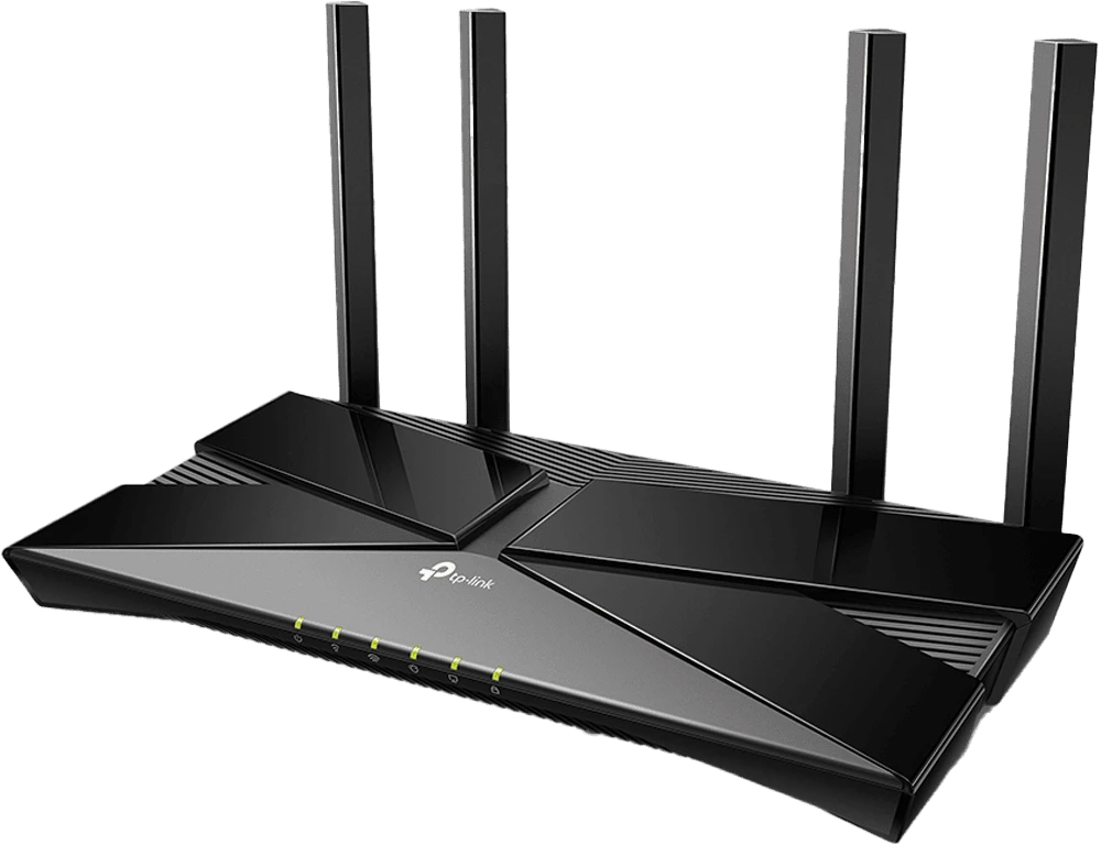 Маршрутизатор TP-Link Archer AX53