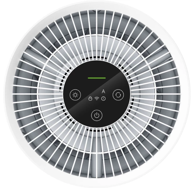 Воздухоочиститель Xiaomi Smart Pet Care Air Purifier