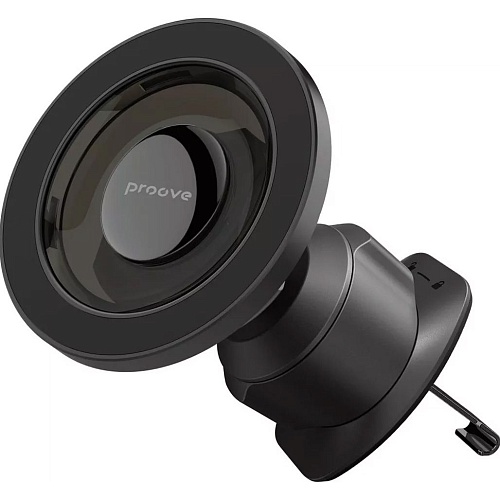 Автотримач Proove Phantom Black (CHPM00000001)