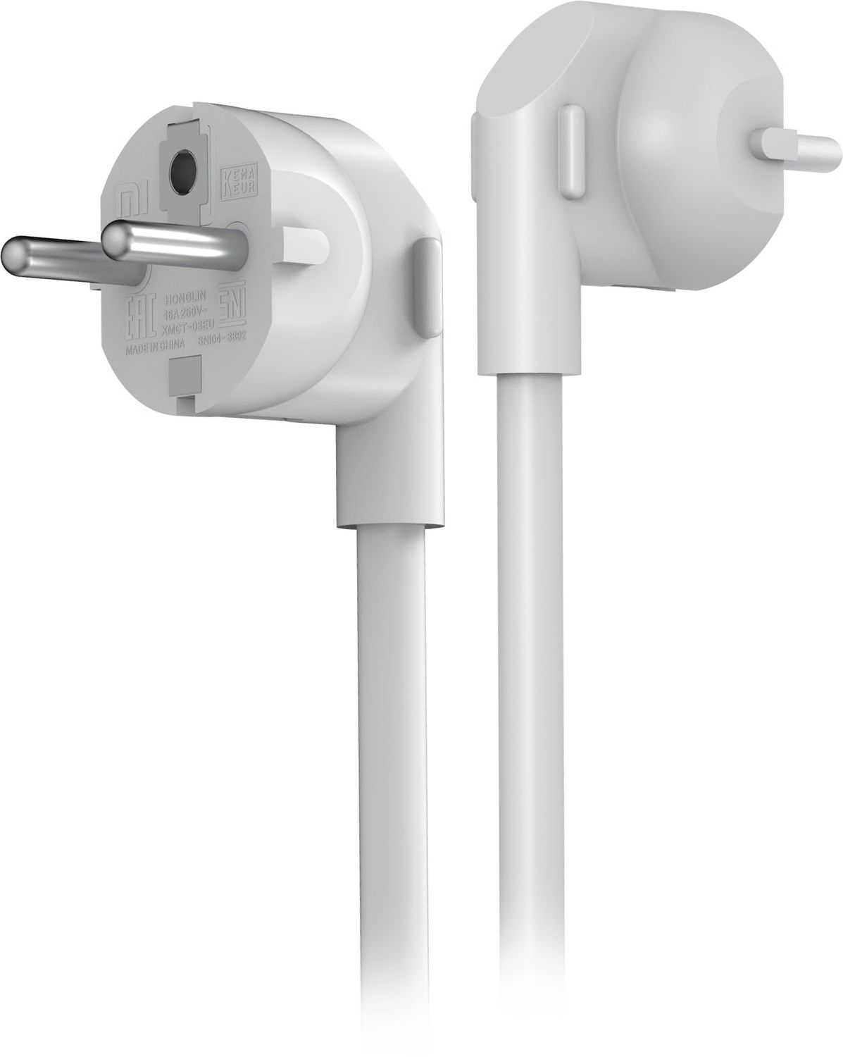 Мережевий фільтр Xiaomi 20W Pоwer Strip
