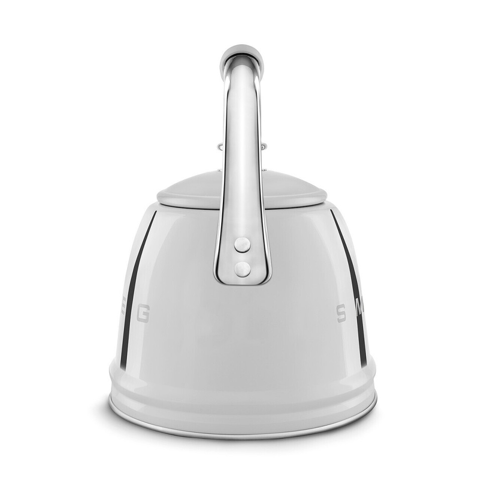 Чайник зі свистком SMEG