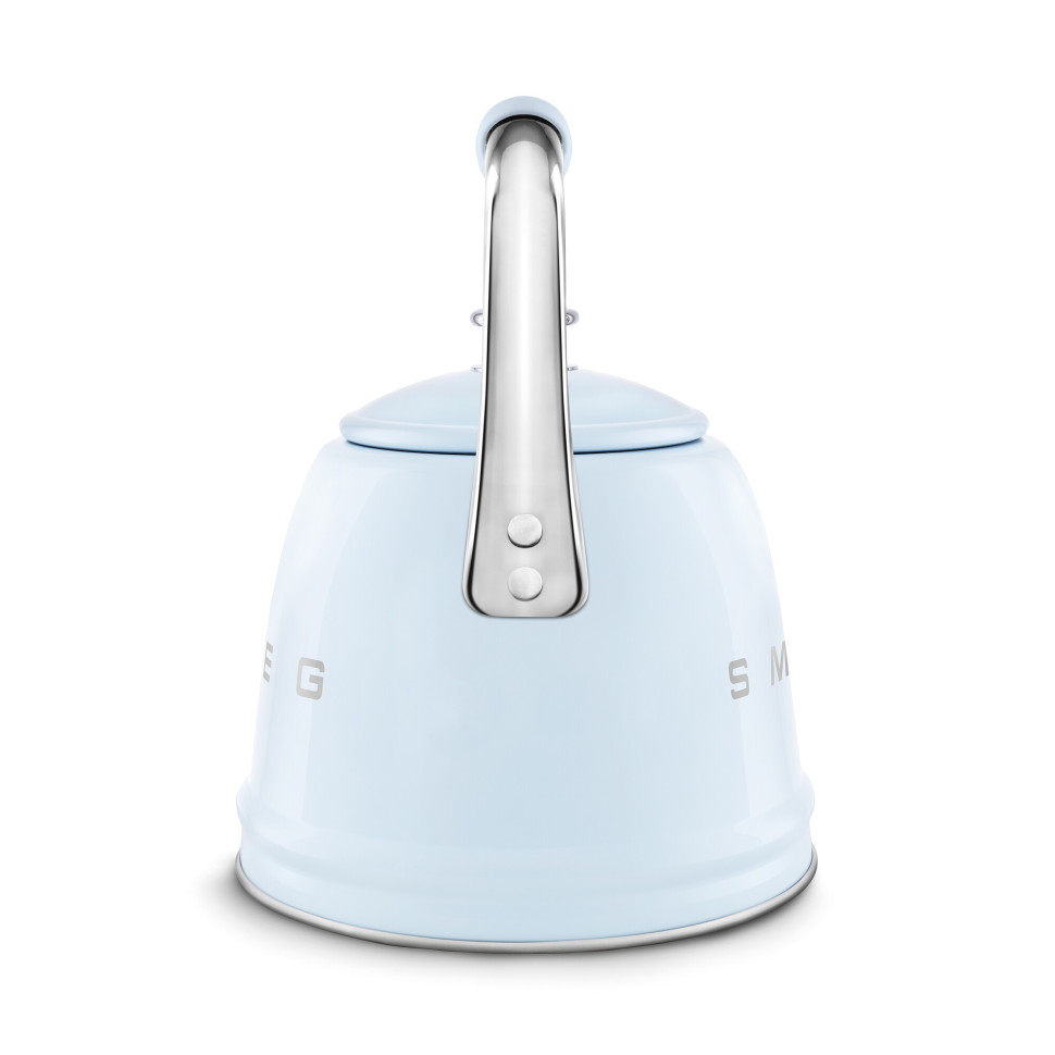 Чайник зі свистком SMEG