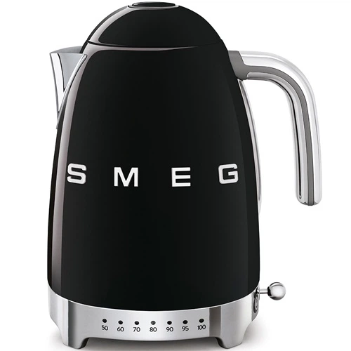 Електричний чайник Smeg KLF04BLEU