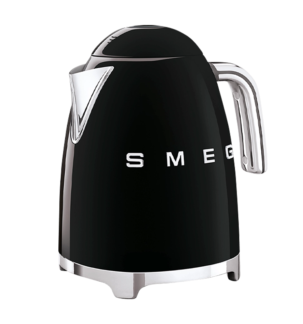Електричний чайник Smeg KLF04BLEU