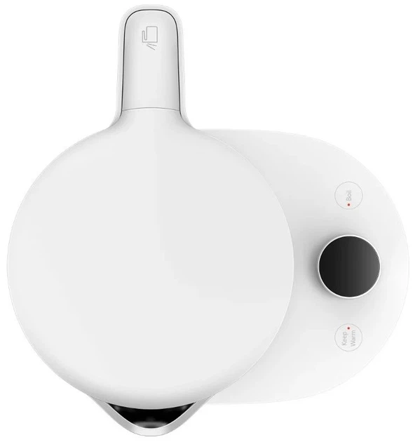 Електрочайник Xiaomi Smart Kettle 2 Pro