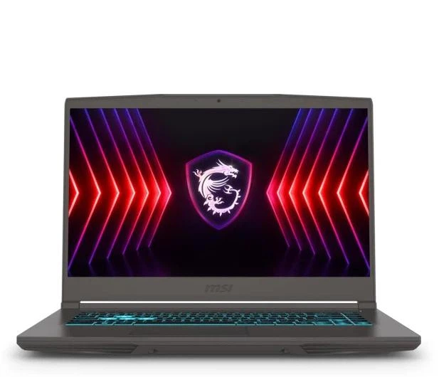 Б/У MSI Thin A15 Ryzen5 7535HS 16/512GB RTX3050, DOS