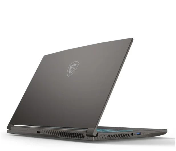 Б/У MSI Thin A15 Ryzen5 7535HS 16/512GB RTX3050, DOS