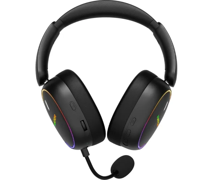 Навушники HATOR PHOENIX 2 Wireless (ESH40) Black