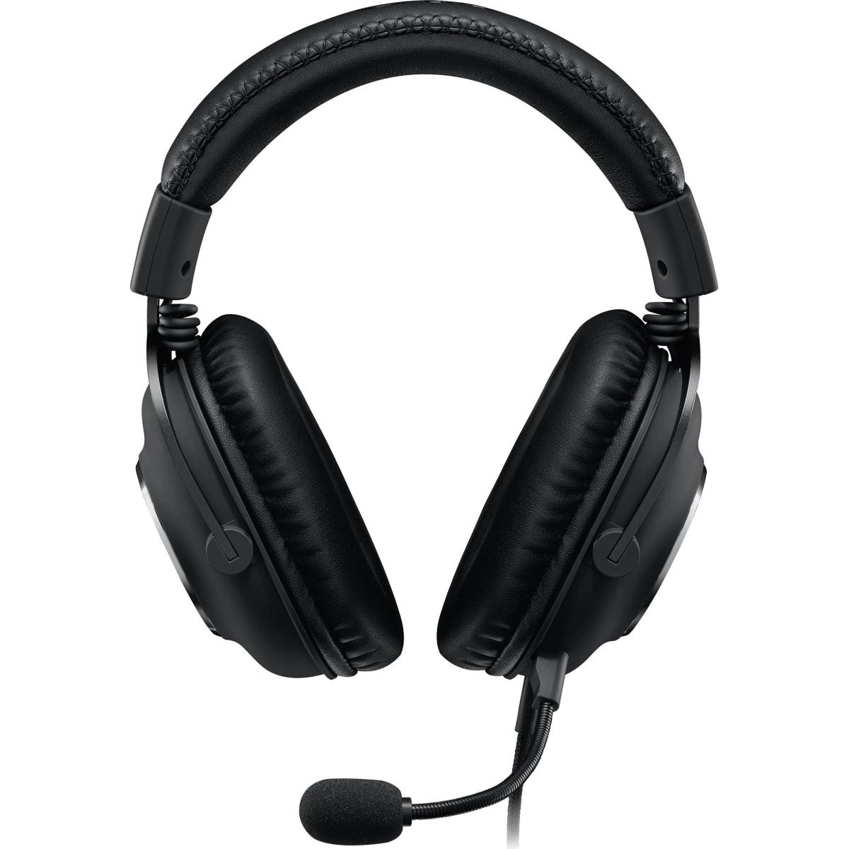 Ігрові навушники Logitech G PRO X SE Black (981-001470)