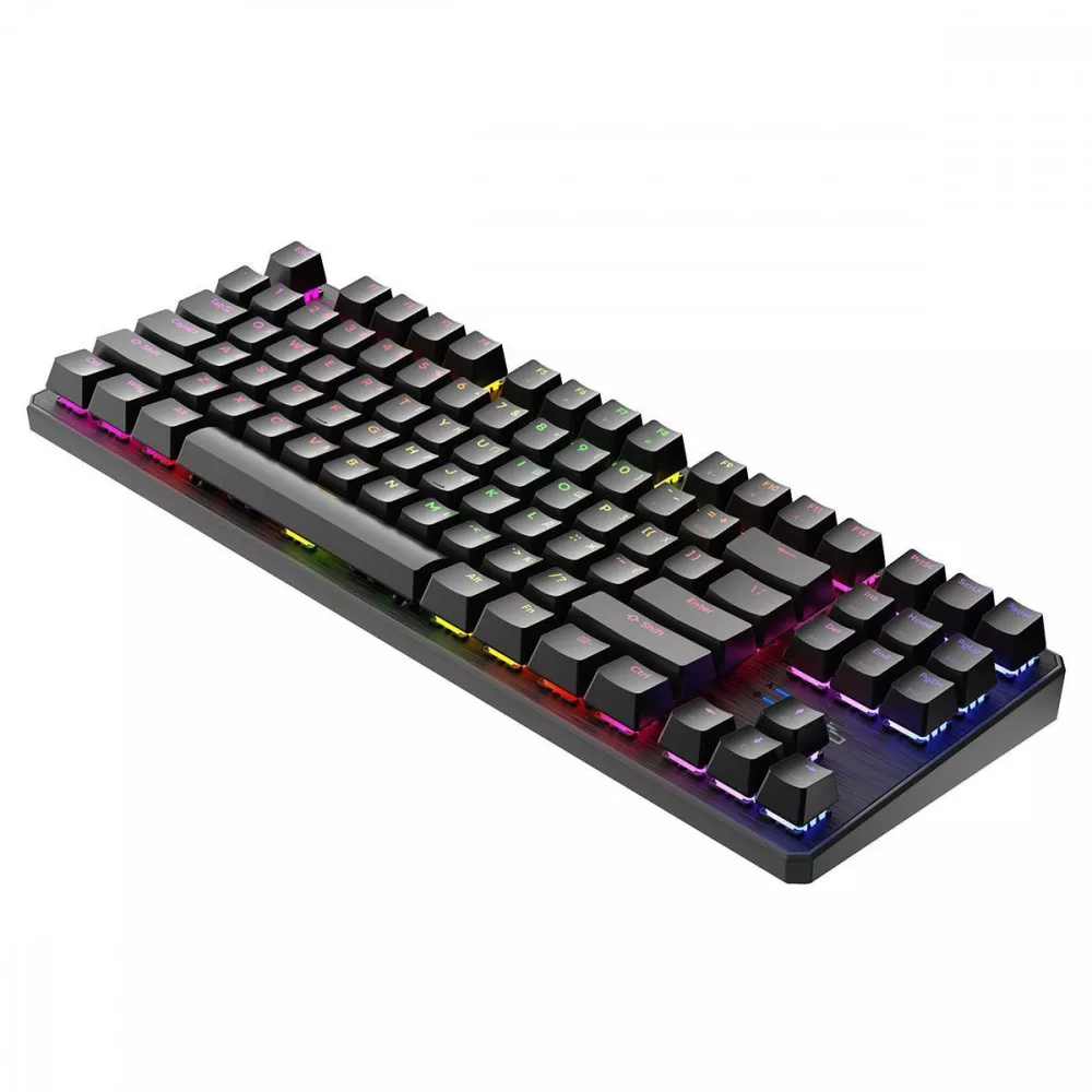 Iгрова механічна клавіатура Proove Gaming Everfrost
