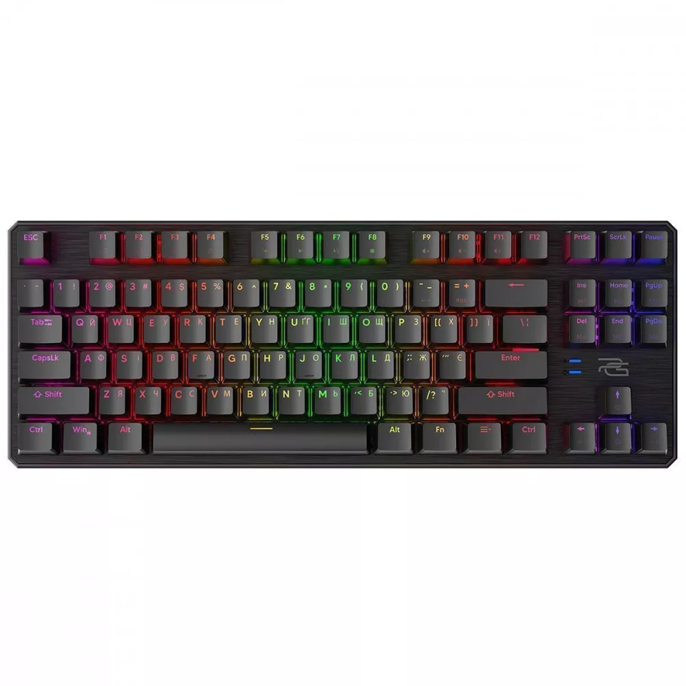 Iгрова механічна клавіатура Proove Gaming Everfrost