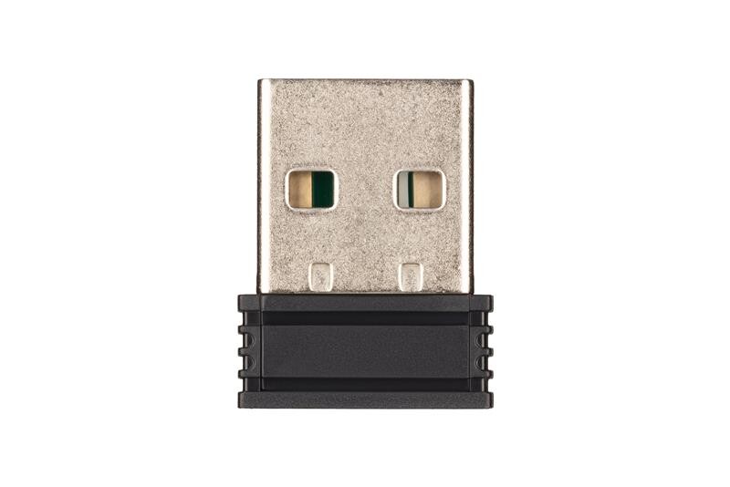 Беспроводная мышь 2E MF216 WL Black (2E-MF216WB)