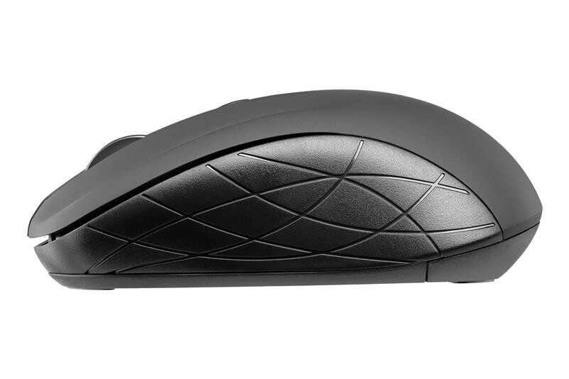 Беспроводная мышь 2E MF216 WL Black (2E-MF216WB)