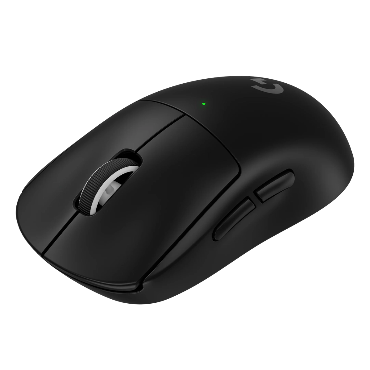 Миша Logitech Pro X Superlight 2 SE - Black (910-007554)