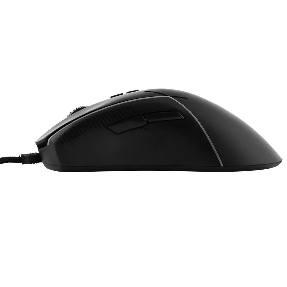 Игровая мышь проводная Proove Gaming Defiant