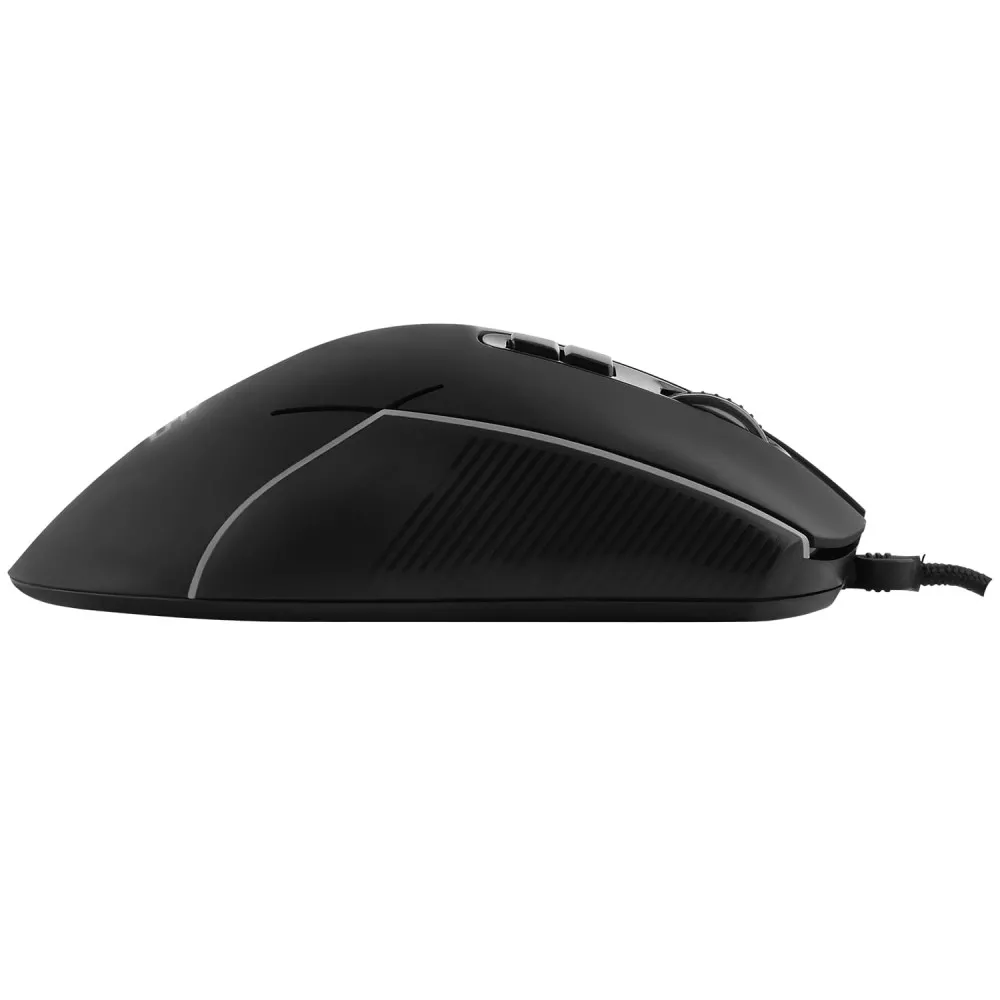 Игровая мышь проводная Proove Gaming Defiant