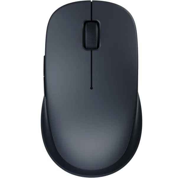 Миша Xiaomi Dual-mode Wireless Mouse 2 Black (BHR8850GL)