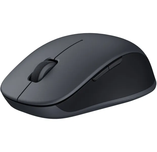 Миша Xiaomi Dual-mode Wireless Mouse 2 Black (BHR8850GL)