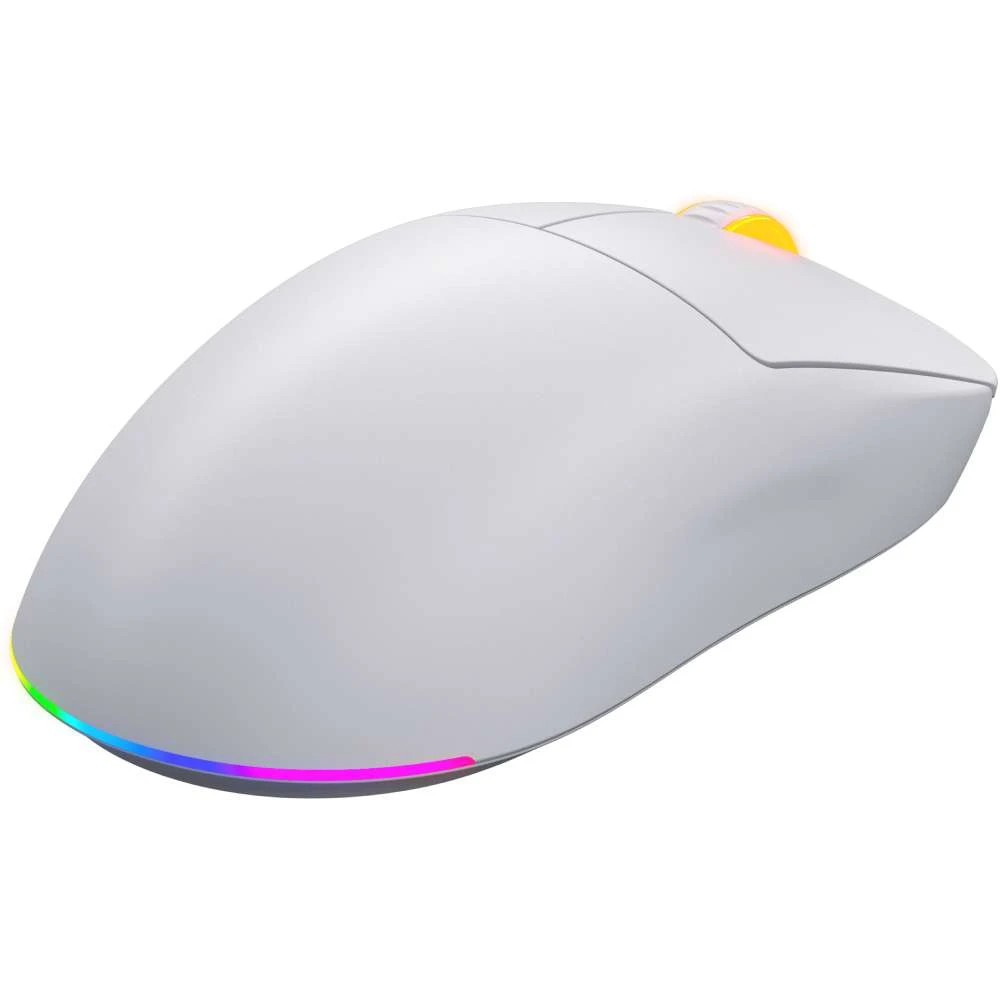 Миша HATOR Quasar 3 Wireless Whtie