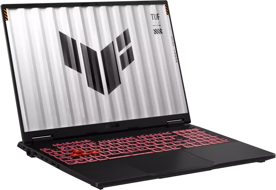 Ноутбук ASUS TUF Gaming A16 FA608UMI (FA608UMI-R7165W)