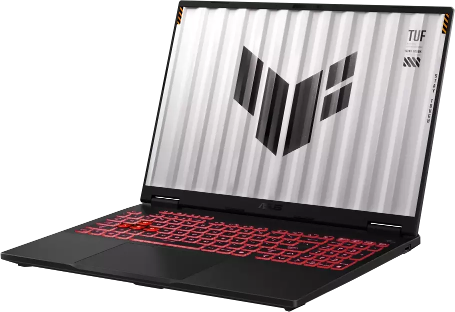 Ноутбук ASUS TUF Gaming A16 FA608UMI (FA608UMI-R7165W)